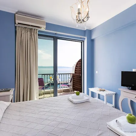 Palazzo Greco Hotel Agia Galini