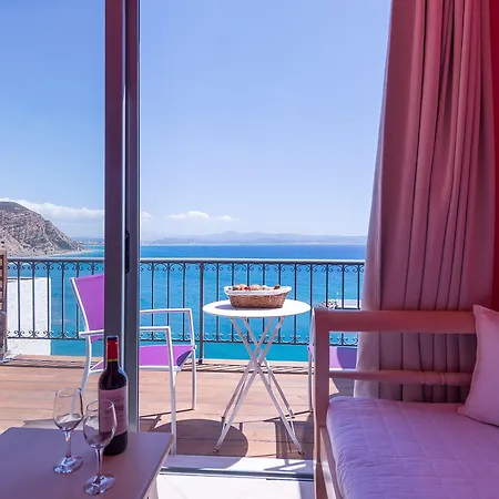 Palazzo Greco Hotel Agia Galini