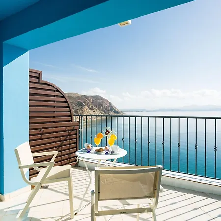 Palazzo Greco Hotel Agia Galini