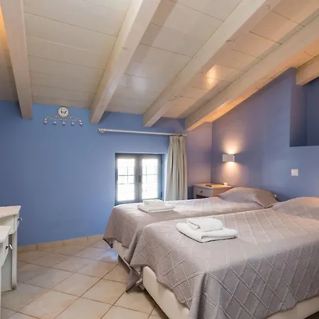 Palazzo Greco 4* Agia Galini