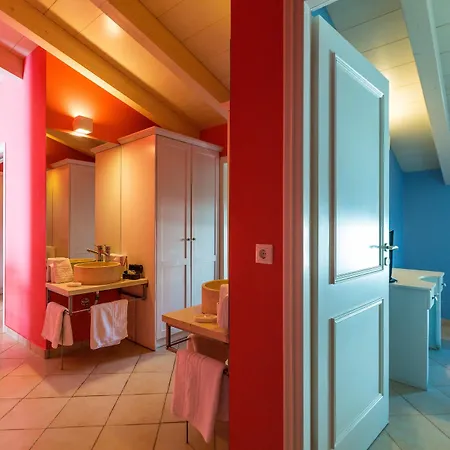 Hotel Palazzo Greco 4*