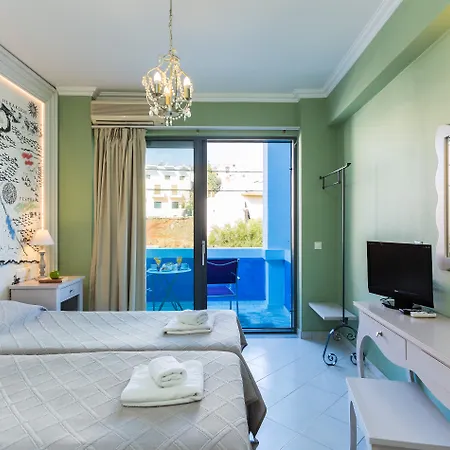 Palazzo Greco 4*