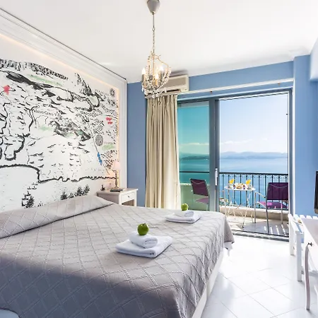 Hotel Palazzo Greco Agia Galini