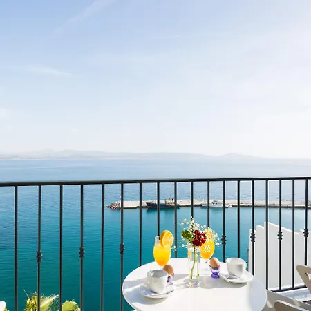 Palazzo Greco 4* Agia Galini