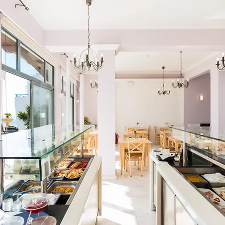 Palazzo Greco 4* Agia Galini