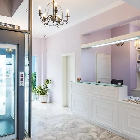 Palazzo Greco Hotel