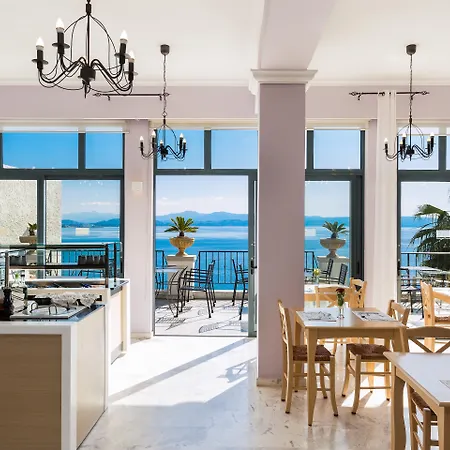 Palazzo Greco Hotel 4*