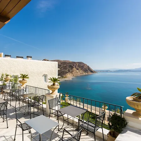 Palazzo Greco 4*