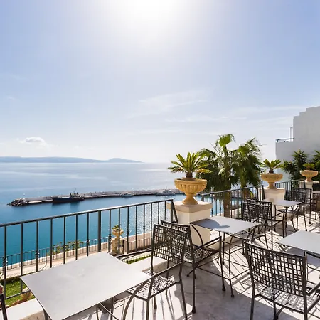 Palazzo Greco Hotel Agia Galini