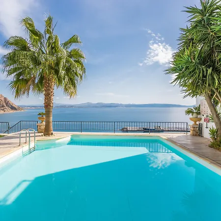 Palazzo Greco 4*
