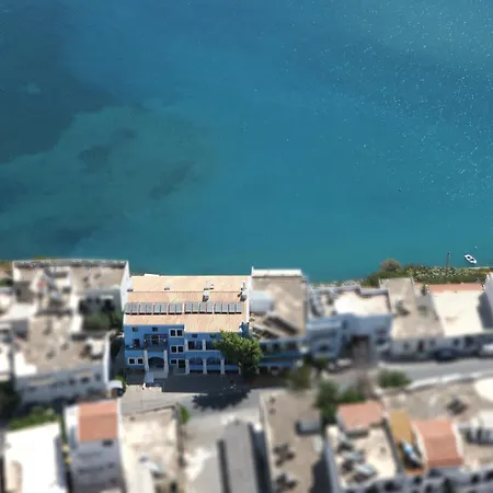 Palazzo Greco Hotel