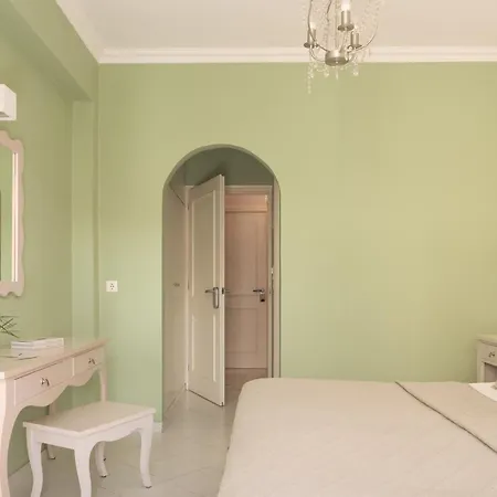 Hotel Palazzo Greco 4*