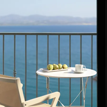Palazzo Greco Hotel Agia Galini