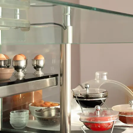 Hotel Palazzo Greco 4*