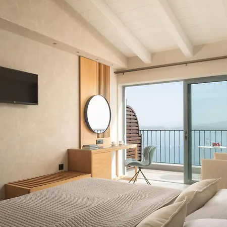 Hotel Palazzo Greco Agia Galini