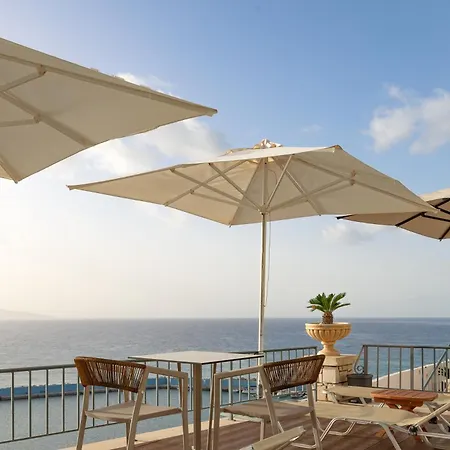 Palazzo Greco Hotel