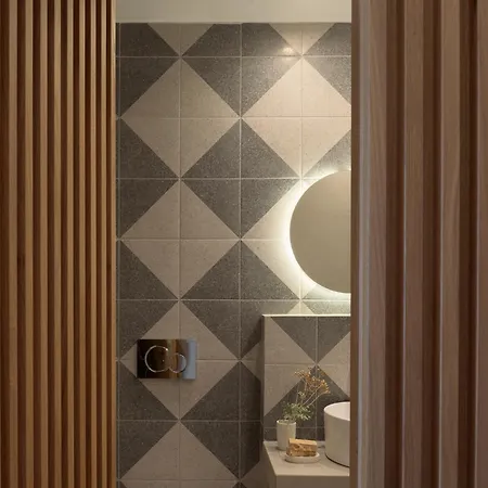 Palazzo Greco 4* Agia Galini
