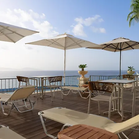 Palazzo Greco Hotel 4*