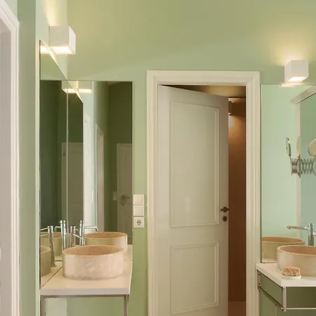 Hotel Palazzo Greco 4*