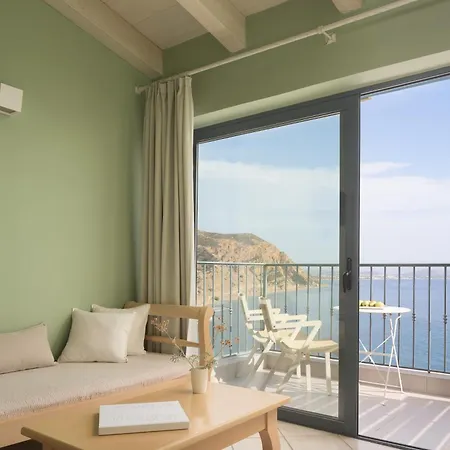 Palazzo Greco Hotel 4*