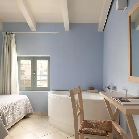 Palazzo Greco 4*