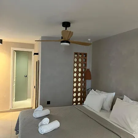 Palazzo Greco 4*