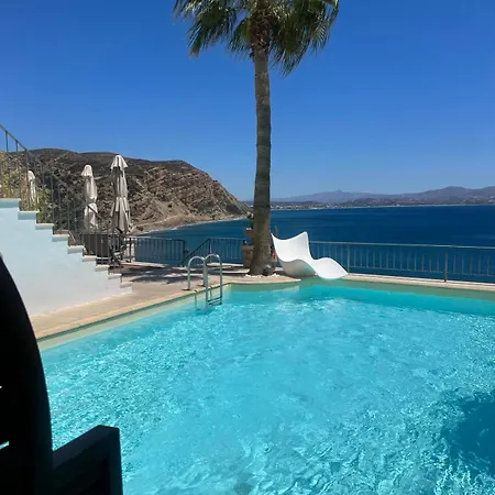 Hotel Palazzo Greco Agia Galini