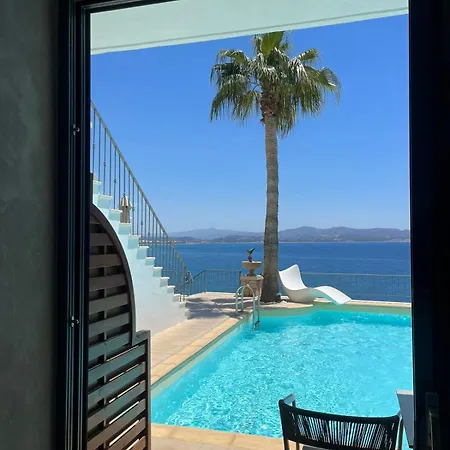 Palazzo Greco 4*