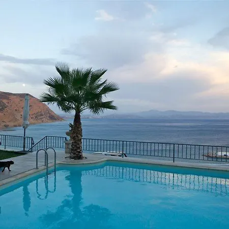 Palazzo Greco Hotel 4*