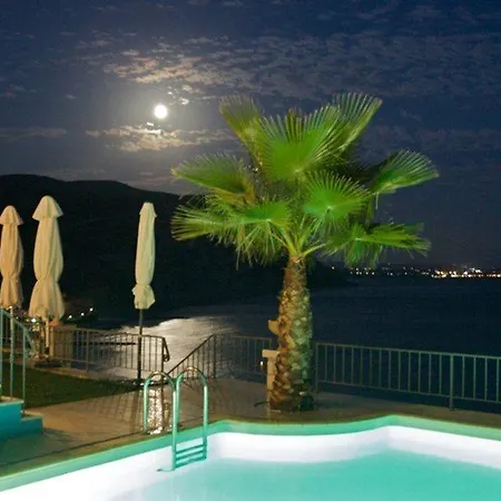 Palazzo Greco 4* Agia Galini