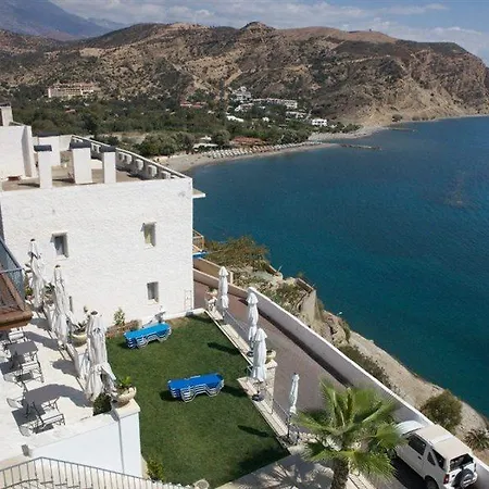 Hotel Palazzo Greco 4*