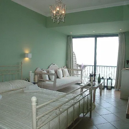 Hotel Palazzo Greco 4*