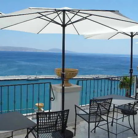 Palazzo Greco Hotel