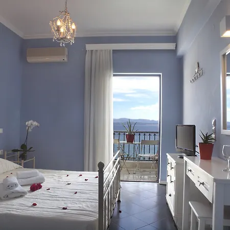 Hotel Palazzo Greco Agia Galini