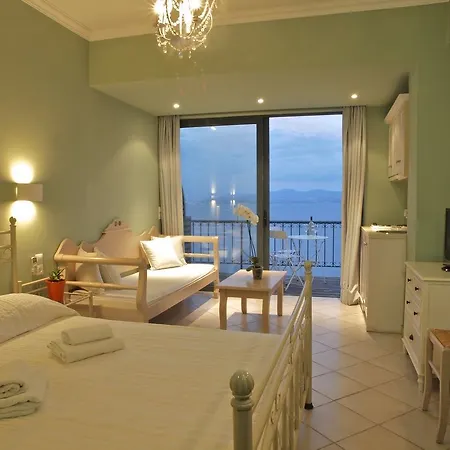 Hotel Palazzo Greco
