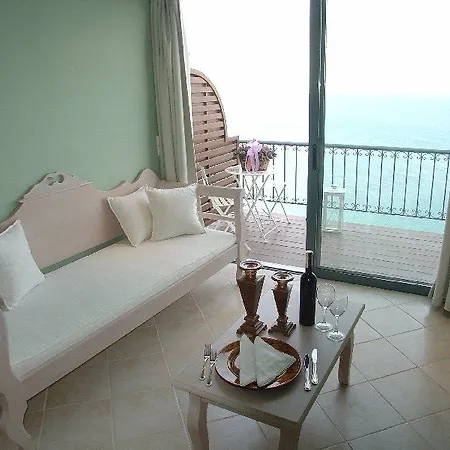 Palazzo Greco Hotel 4*