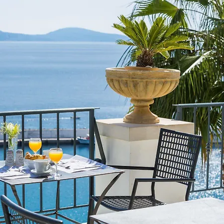 Palazzo Greco Hotel 4*