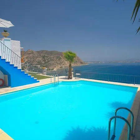 Palazzo Greco Hotel Agia Galini